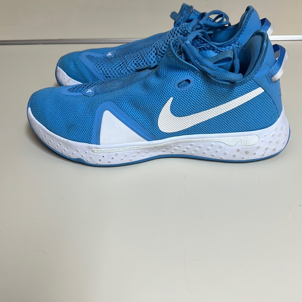 Nike Basketball Shoes (No Box)